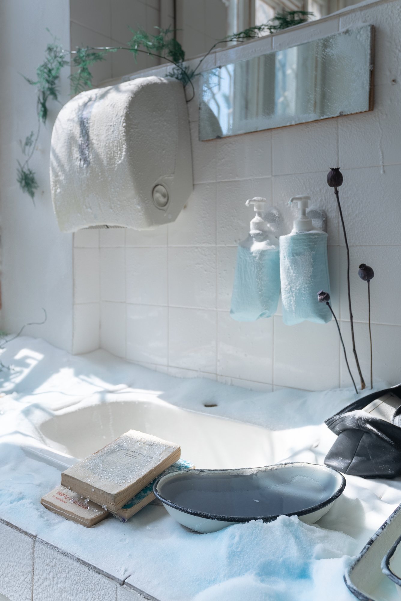 Lilith — installation view